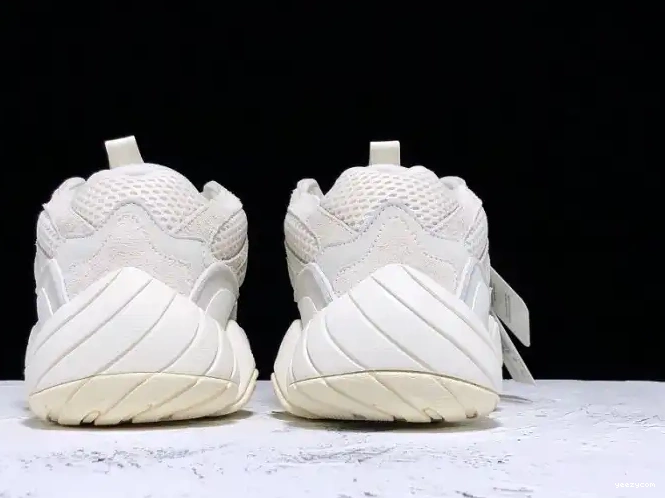 White FV3573 Bone 500 Yeezy Adidas 0519